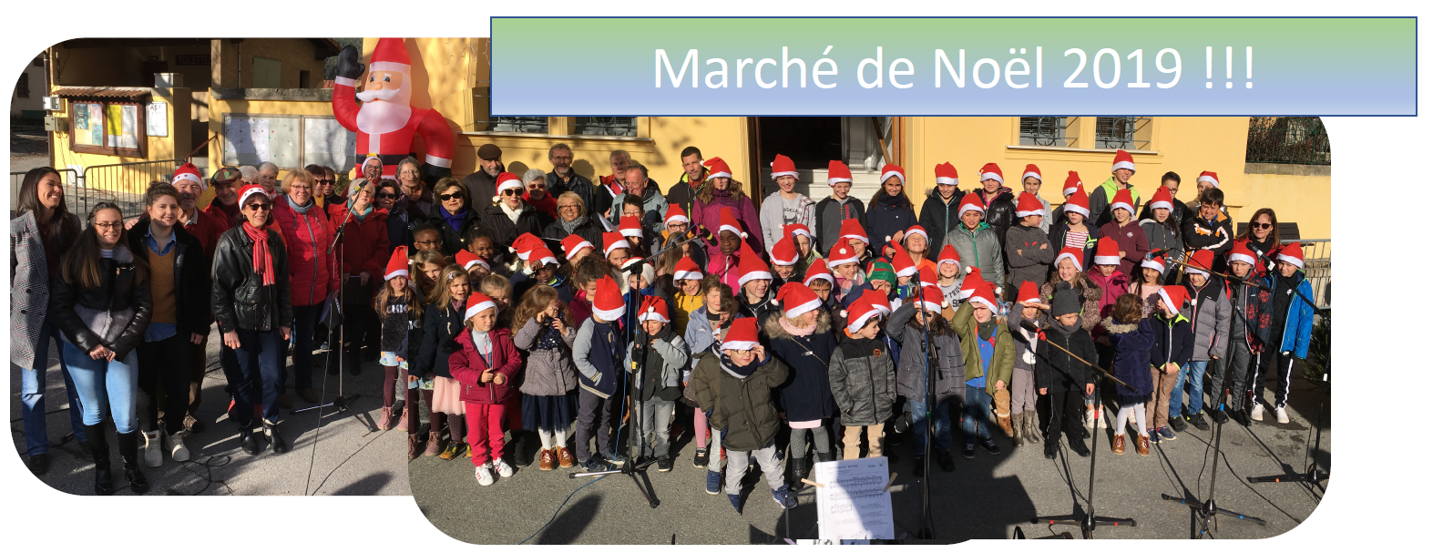 Annot Scolaires